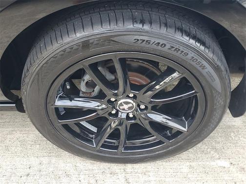 2014 Ford Mustang GT Premium