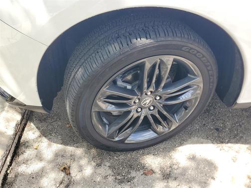 2023 Acura RDX Base