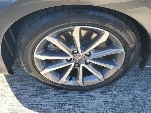 2024 Acura Integra Base