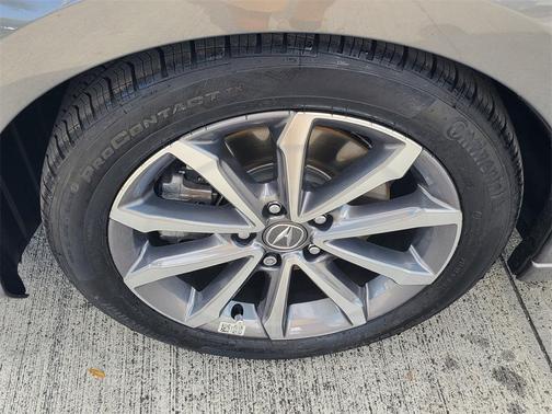 2024 Acura Integra Base