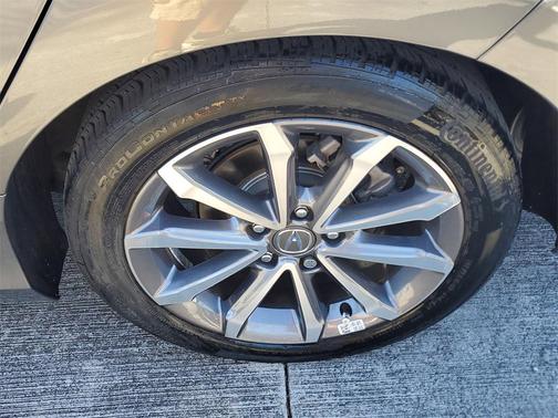 2024 Acura Integra Base