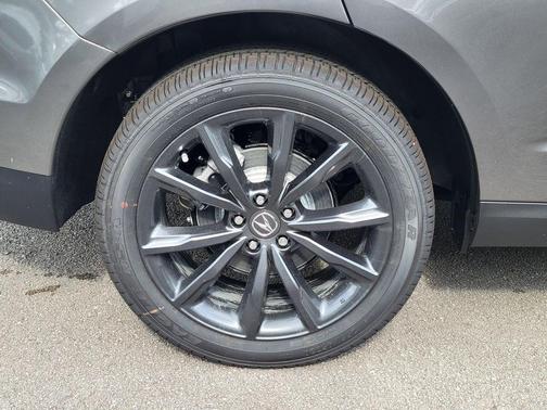 Carbon 2026 Acura RDX Base