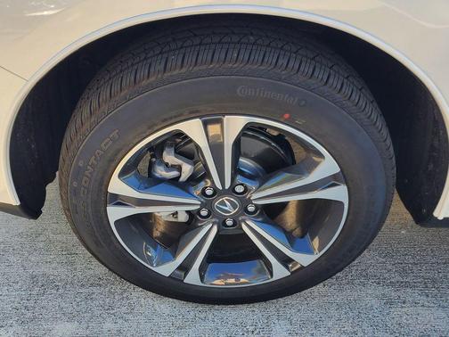 2026 Acura RDX Technology Package