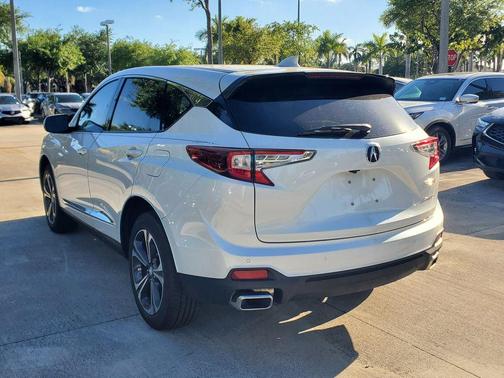 2026 Acura RDX Technology Package