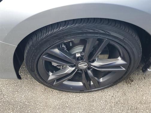 2024 Acura Integra A-SPEC