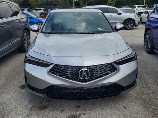 2024 Acura Integra A-SPEC