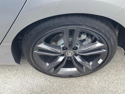 2024 Acura Integra A-SPEC