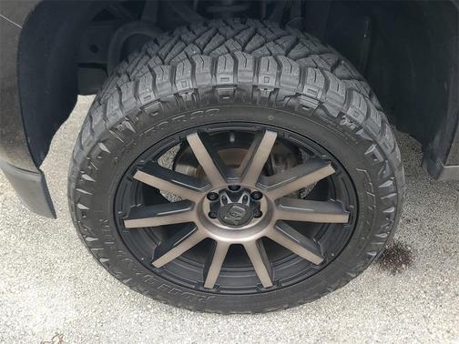 2020 GMC Canyon Base