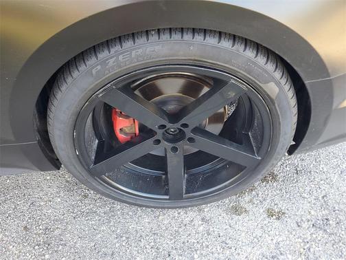 2018 Audi A5 2.0T Premium