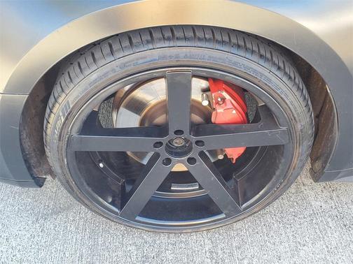 2018 Audi A5 2.0T Premium