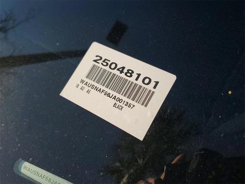 2018 Audi A5 2.0T Premium