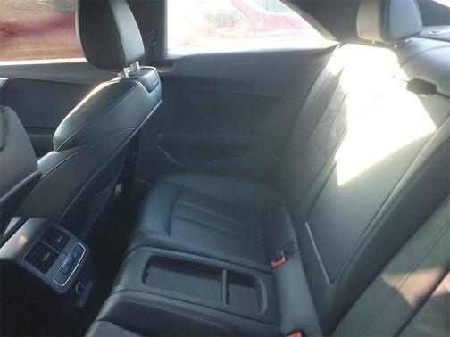 2018 Audi A5 2.0T Premium