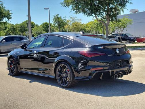 Majestic 2026 Acura Integra FWD Type S