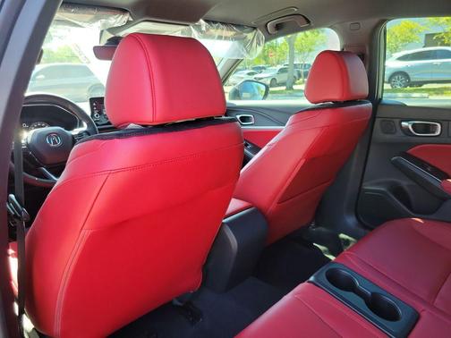 Majestic 2026 Acura Integra FWD Type S