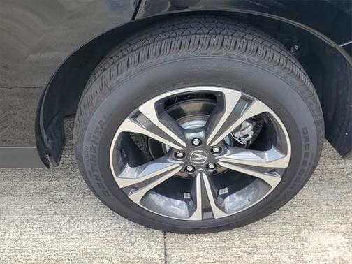 2025 Acura RDX Technology Package