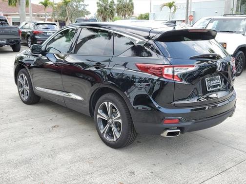 2025 Acura RDX Technology Package