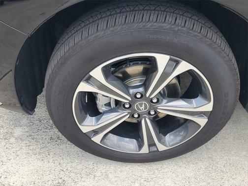 2025 Acura RDX Technology Package