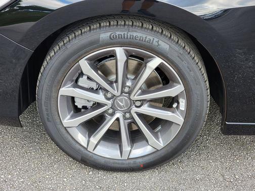 2026 Acura Integra FWD