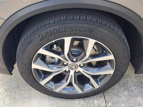 2024 Acura MDX Technology Package