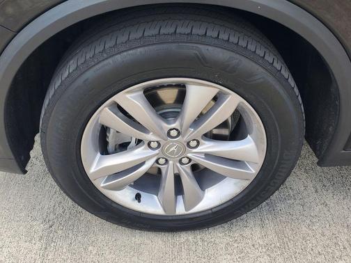 2024 Acura MDX Standard