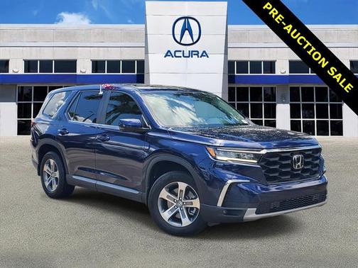 2023 Honda Pilot 2WD EX-L 8 Passenger