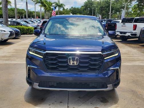 2023 Honda Pilot 2WD EX-L 8 Passenger