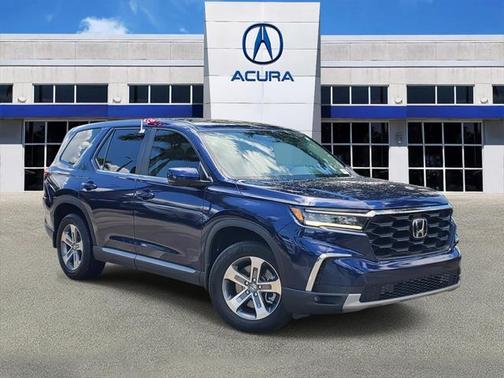 2023 Honda Pilot 2WD EX-L 8 Passenger