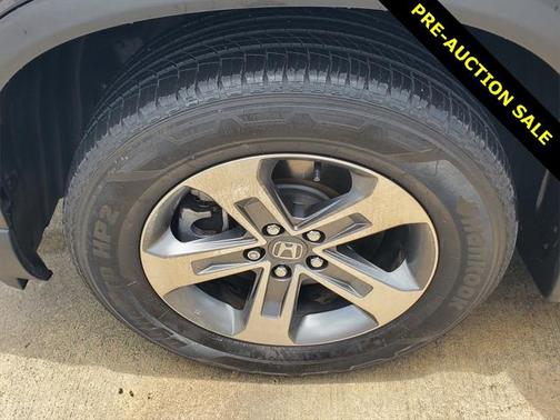 2023 Honda Pilot 2WD EX-L 8 Passenger