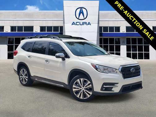 2022 Subaru Ascent Touring 7-Passenger