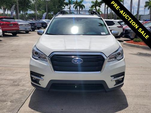 2022 Subaru Ascent Touring 7-Passenger