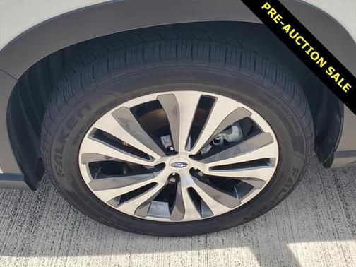 2022 Subaru Ascent Touring 7-Passenger