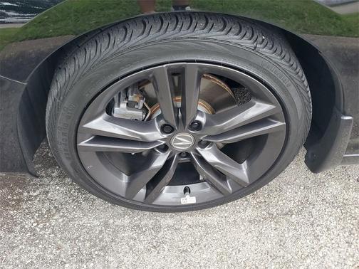 2023 Acura Integra A-SPEC