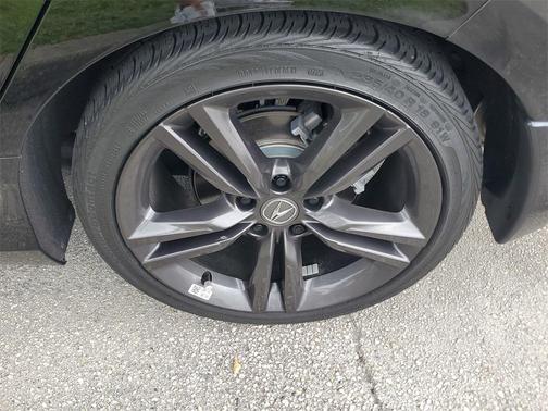 2023 Acura Integra A-SPEC