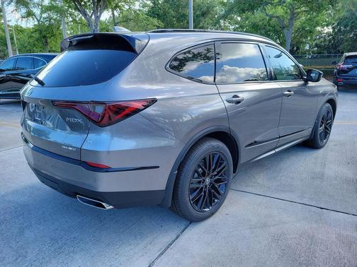 Carbon 2026 Acura MDX A-SPEC Advance Package