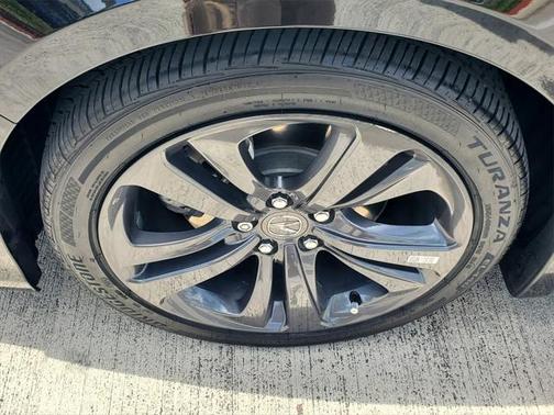 2023 Acura TLX A-Spec