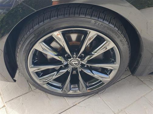 2023 Lexus IS 350 Base