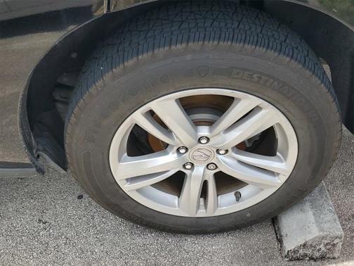 2015 Acura RDX Base