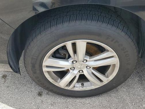 2015 Acura RDX Base