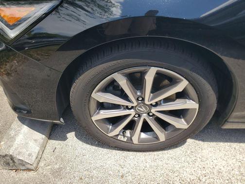 Majestic Black Pearl 2026 Acura Integra FWD