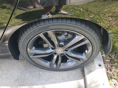 Majestic Black Pearl 2023 Acura Integra A-SPEC Technology