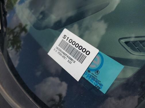 Majestic Black Pearl 2023 Acura Integra A-SPEC Technology