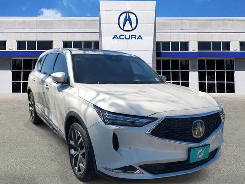 2023 Acura MDX Technology Package