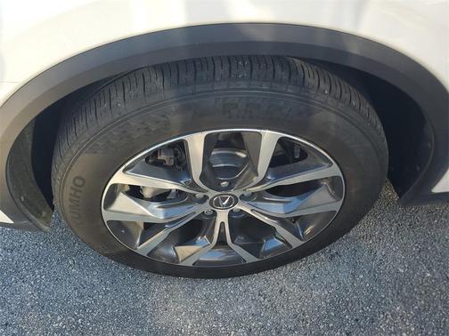 2023 Acura MDX Technology Package