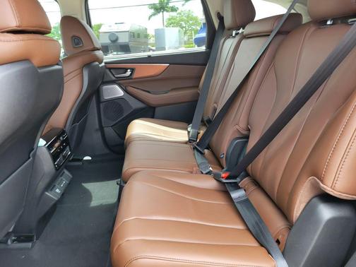 Carbon 2026 Acura MDX Technology Package