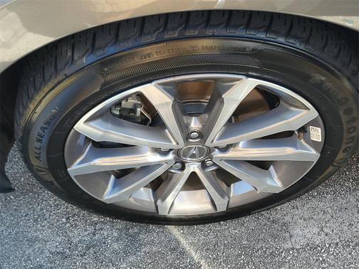 2023 Acura Integra Base