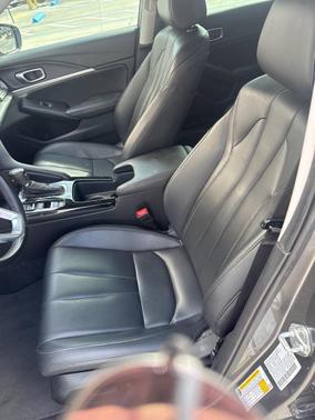 2023 Acura Integra Base