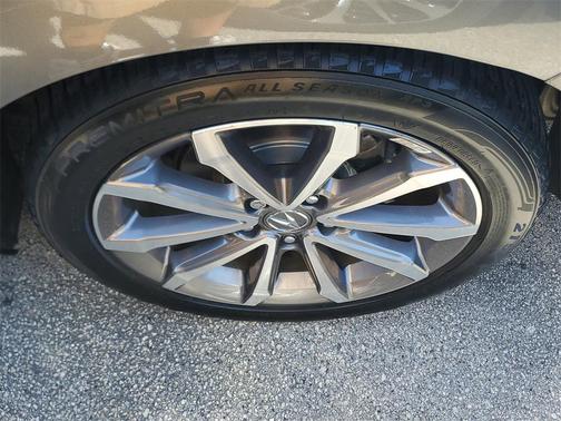 2023 Acura Integra Base