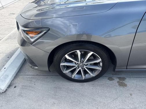 2023 Acura Integra Base