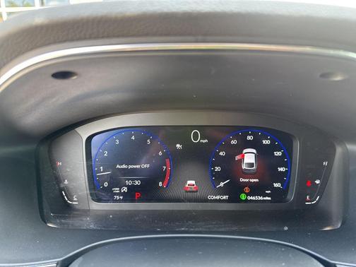 2023 Acura Integra Base