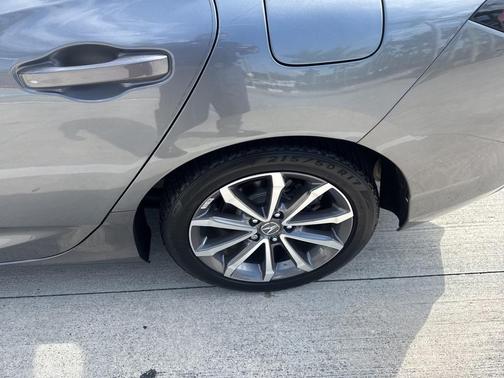 2023 Acura Integra Base